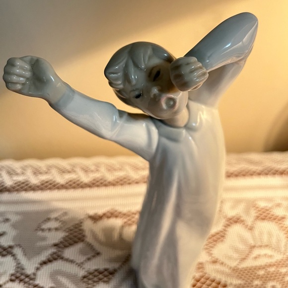 Llandro retired figurines - Picture 8 of 14